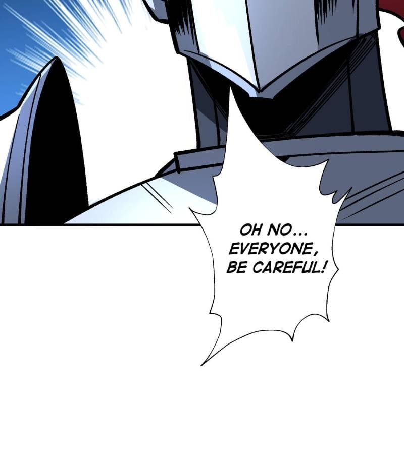 I'm Really Not A Supervillain Chapter 262 25